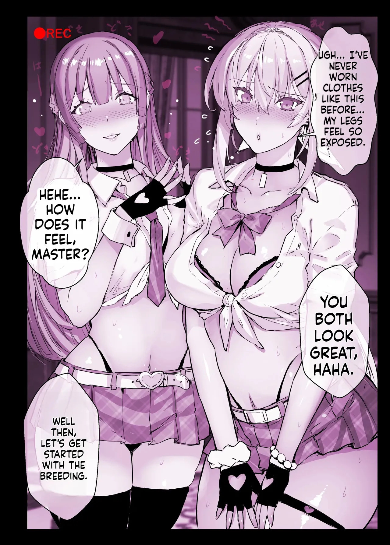[Studio Himawari (Himukai Kyousuke)] Saimin Gakuen Fuuzoku Hyupuraba ~Ojou-sama Shirase Touko Hen~ | Hypnosis Academy: Hypnosis Play ~Shirahase Toko Edition~ [English] [MTL] [Digital] - Page 43
