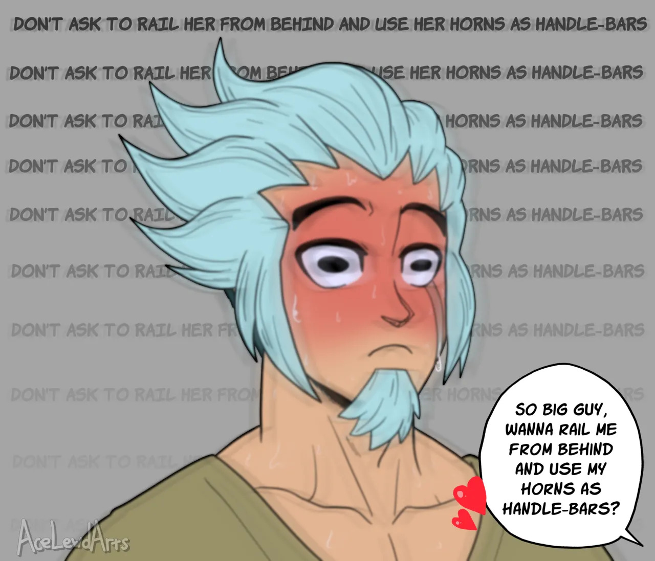 [AceLewdArts] Art Gallery (Dragon Ball Z + Super) - Page 33