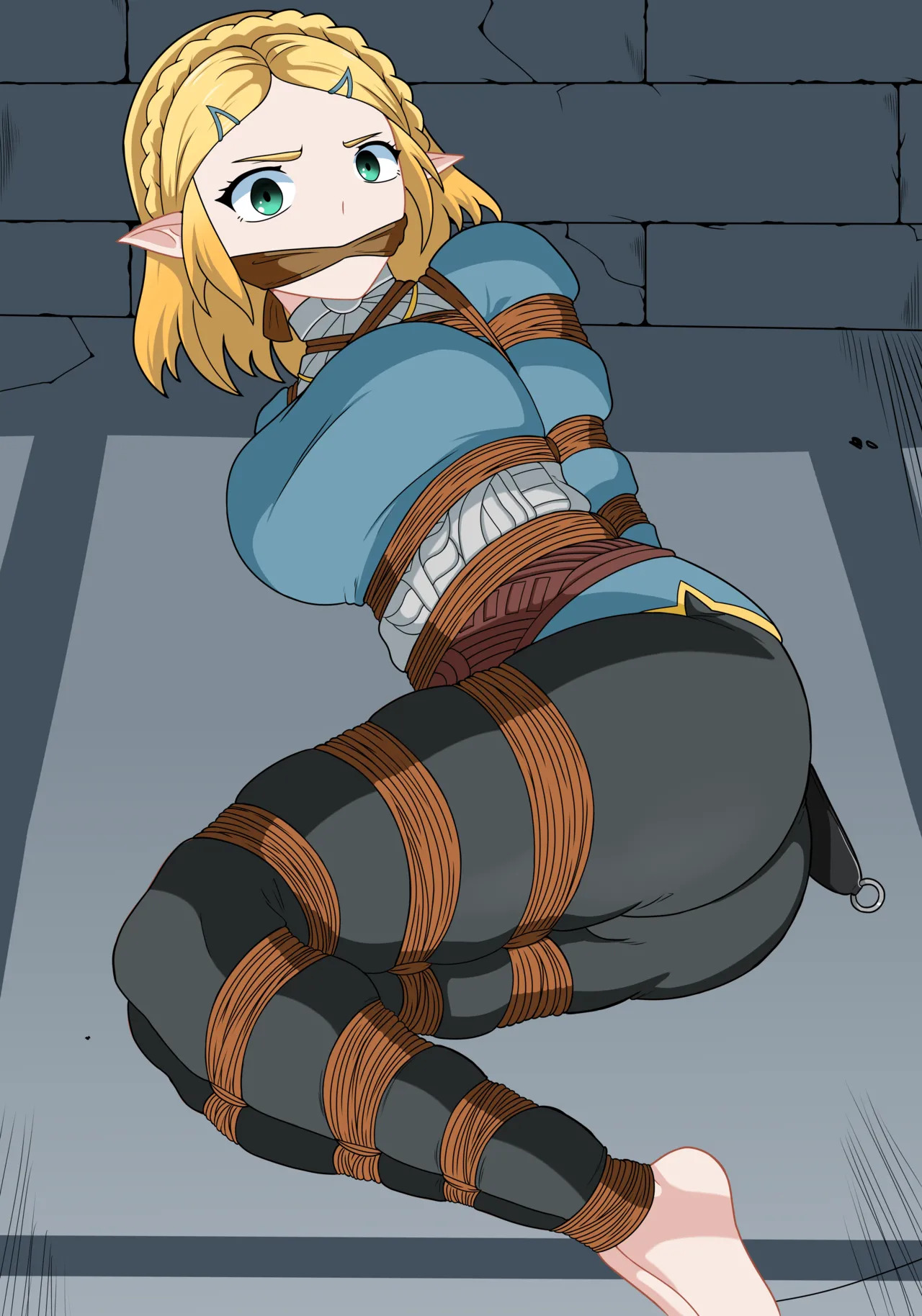 Artist - Kori - Page 336
