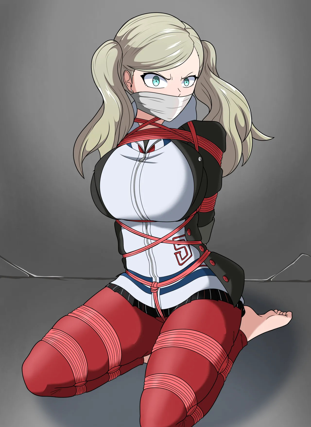 Artist - Kori - Page 40