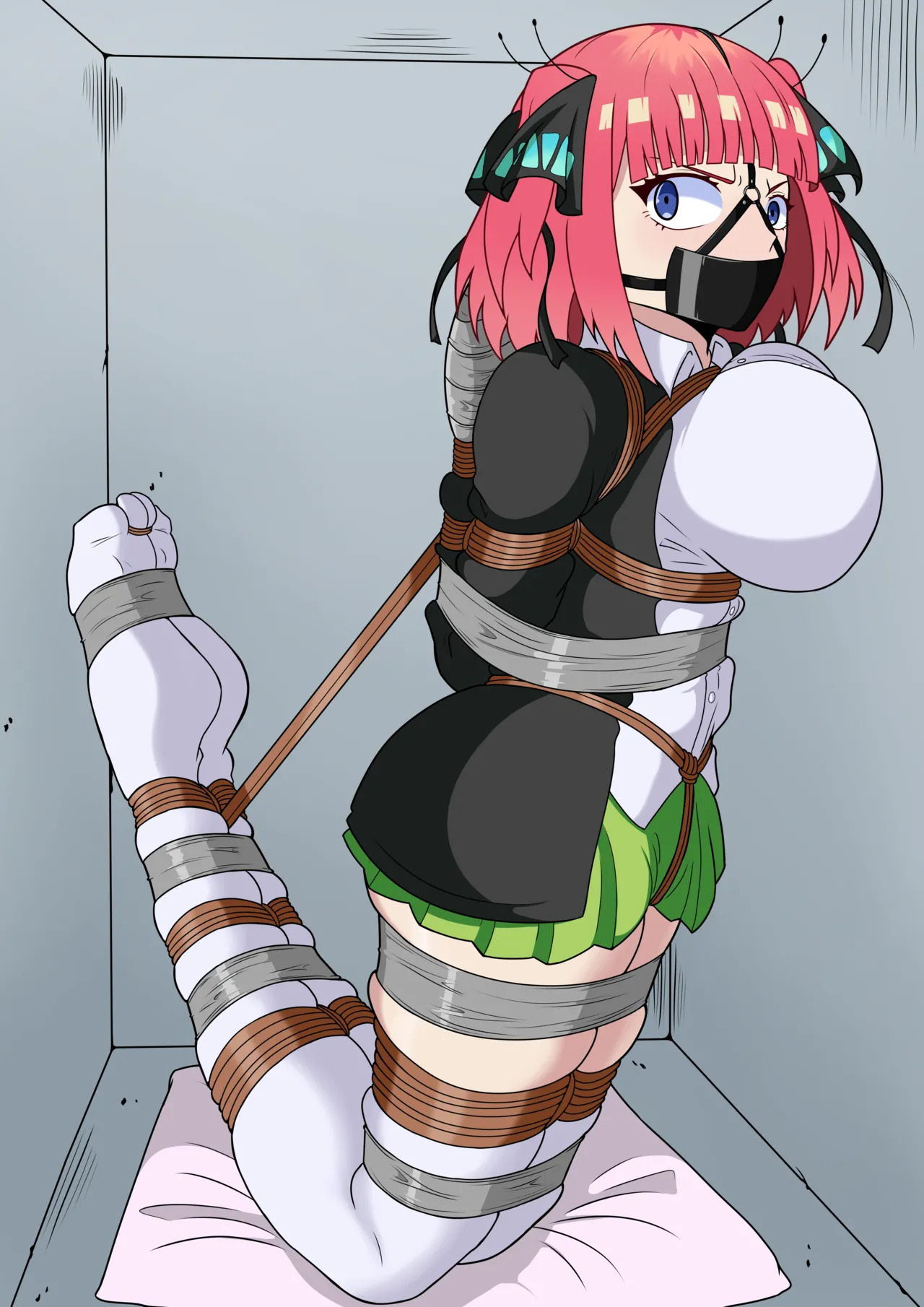 Artist - Kori - Page 402