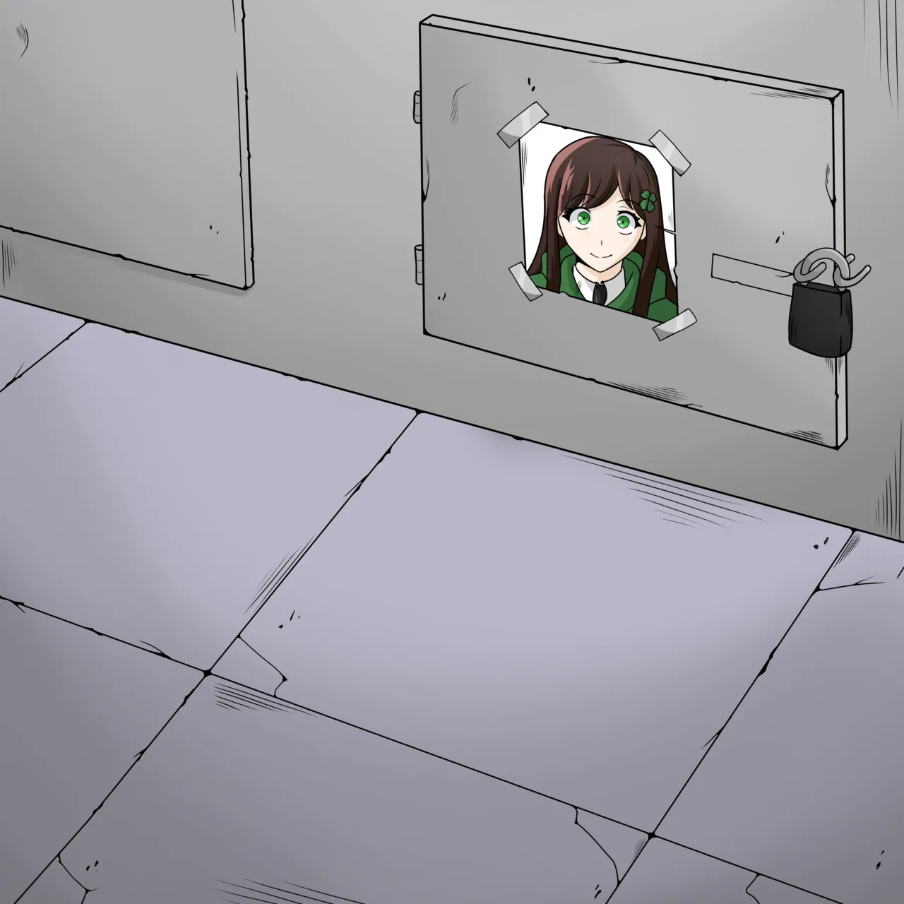 Artist - Kori - Page 413