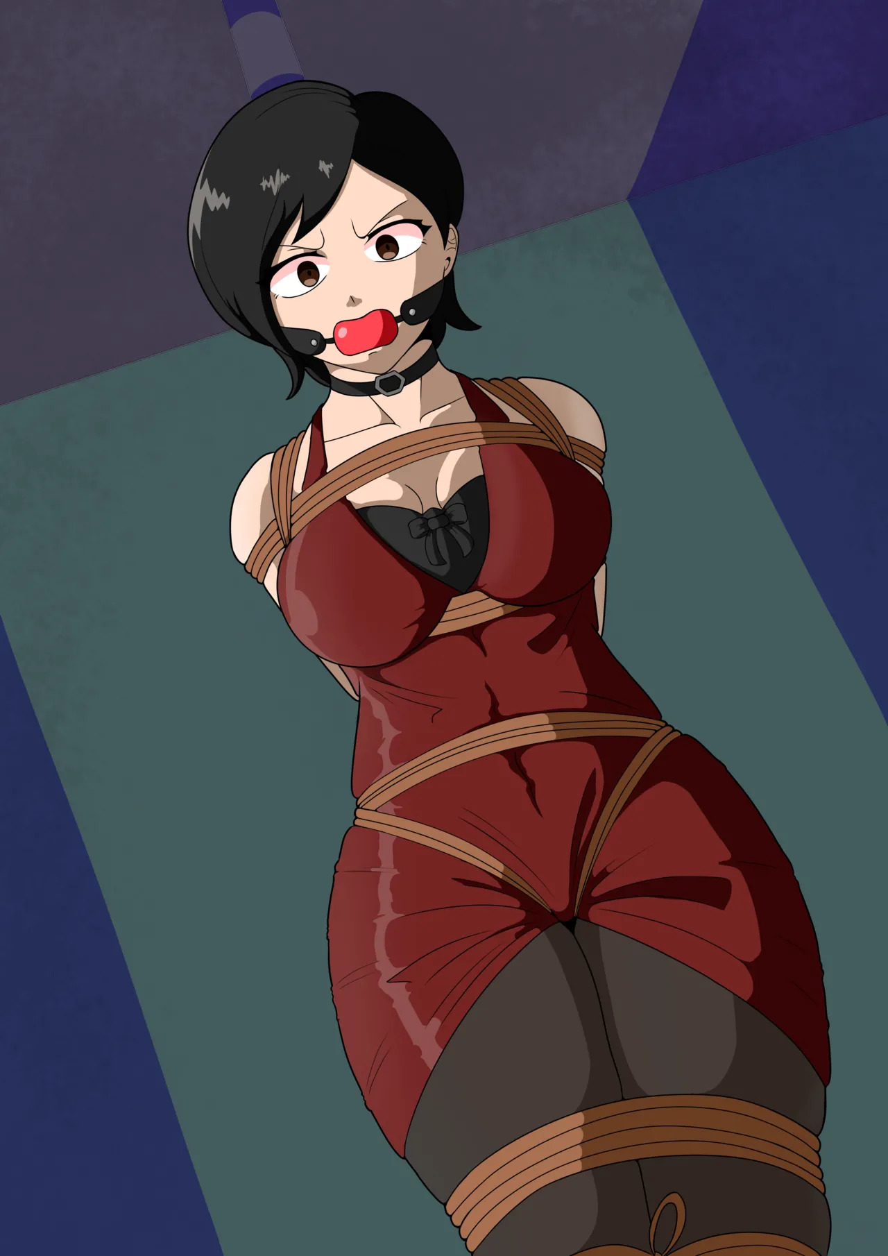 Artist - Kori - Page 448