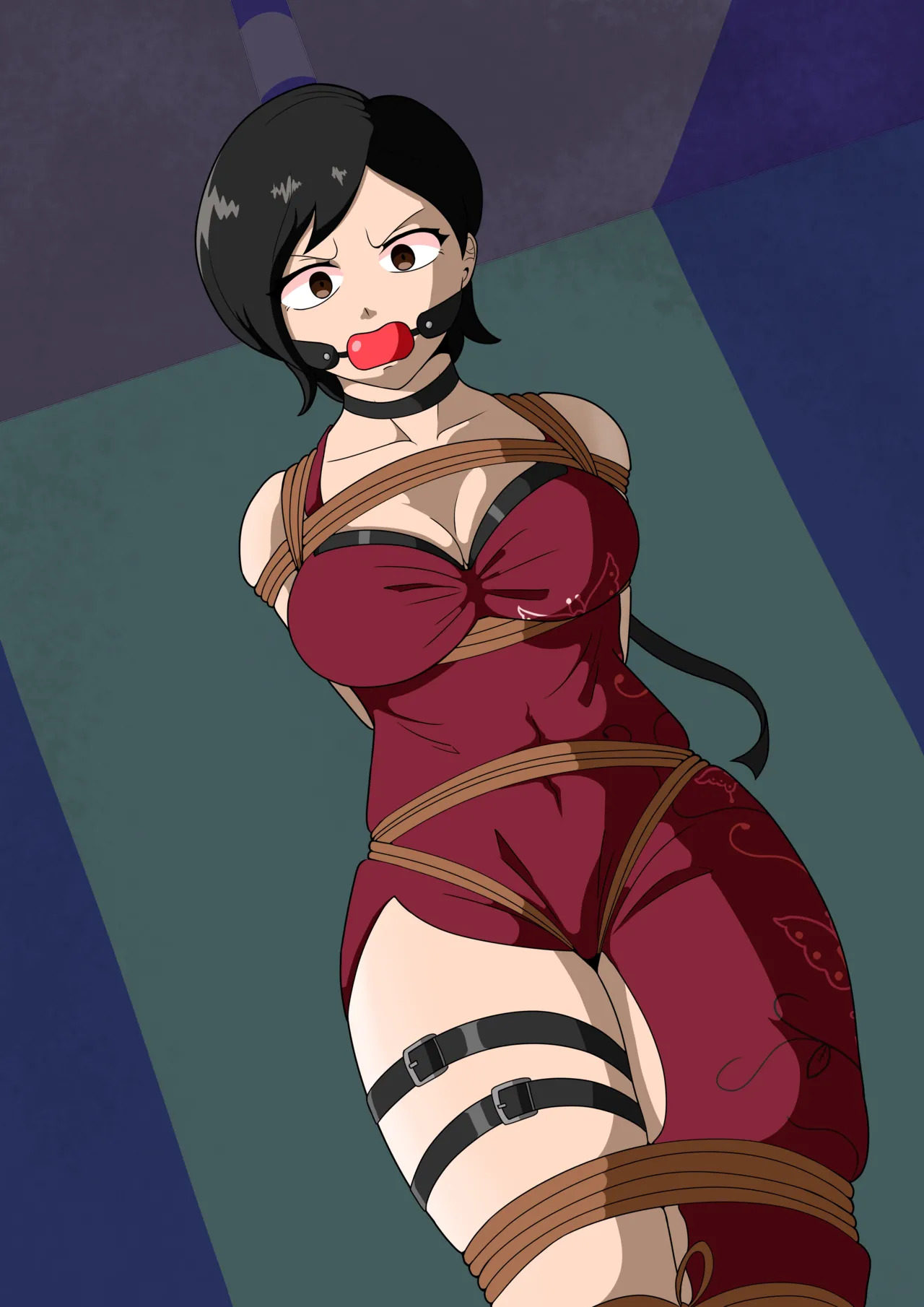 Artist - Kori - Page 452