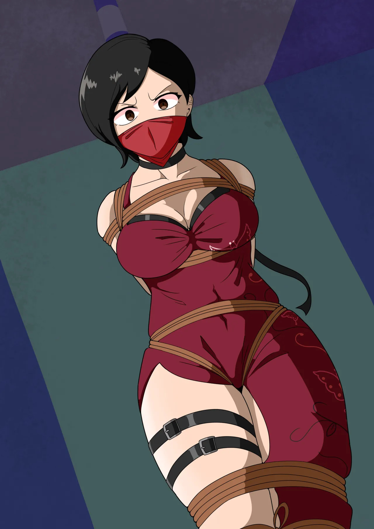 Artist - Kori - Page 453