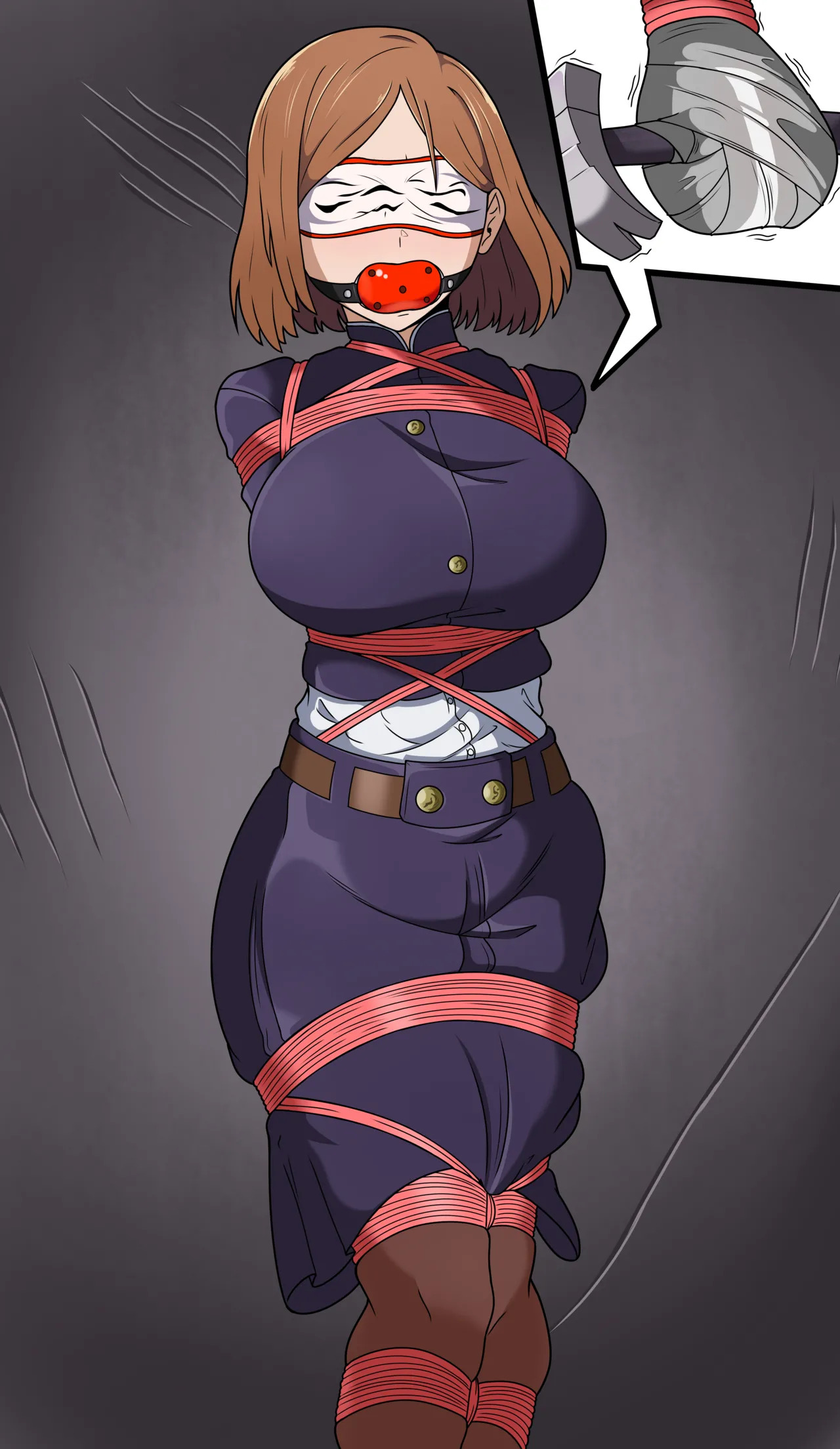 Artist - Kori - Page 58