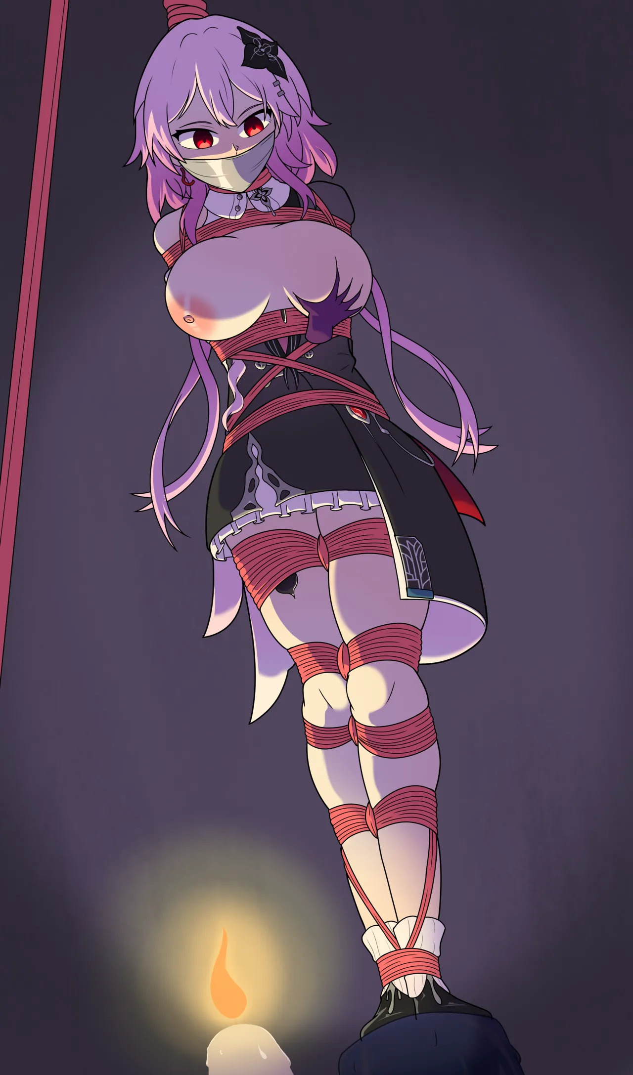 Artist - Kori - Page 85