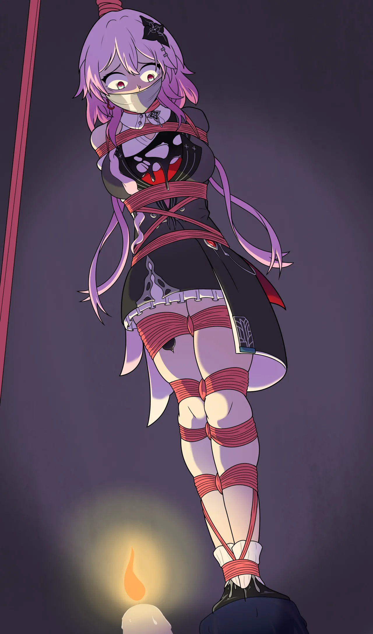 Artist - Kori - Page 86