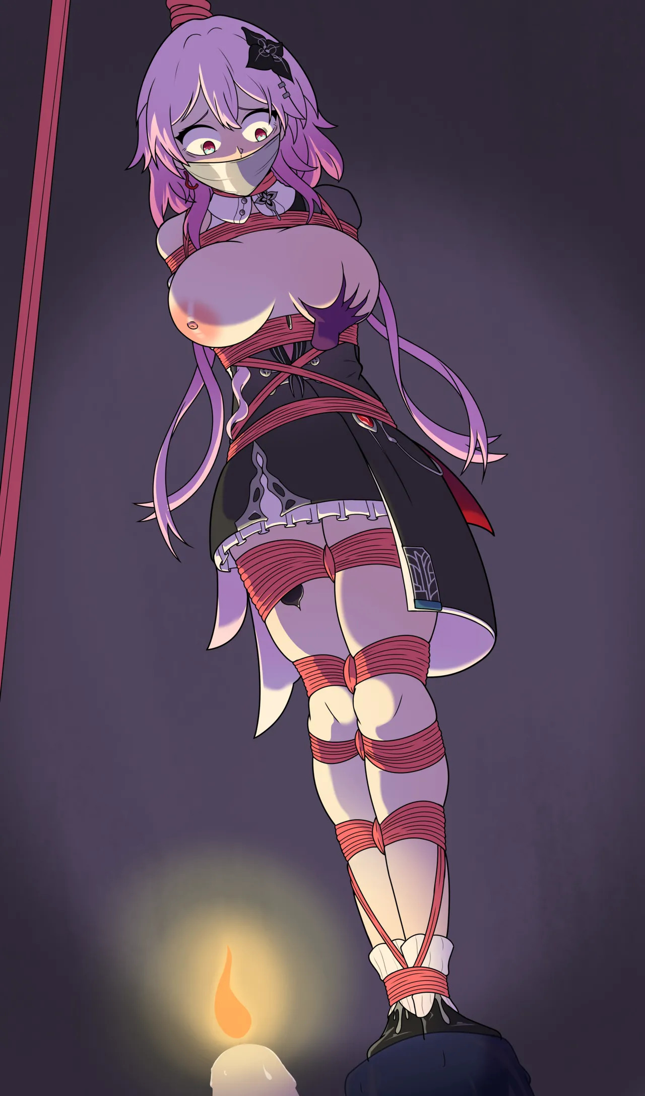 Artist - Kori - Page 87