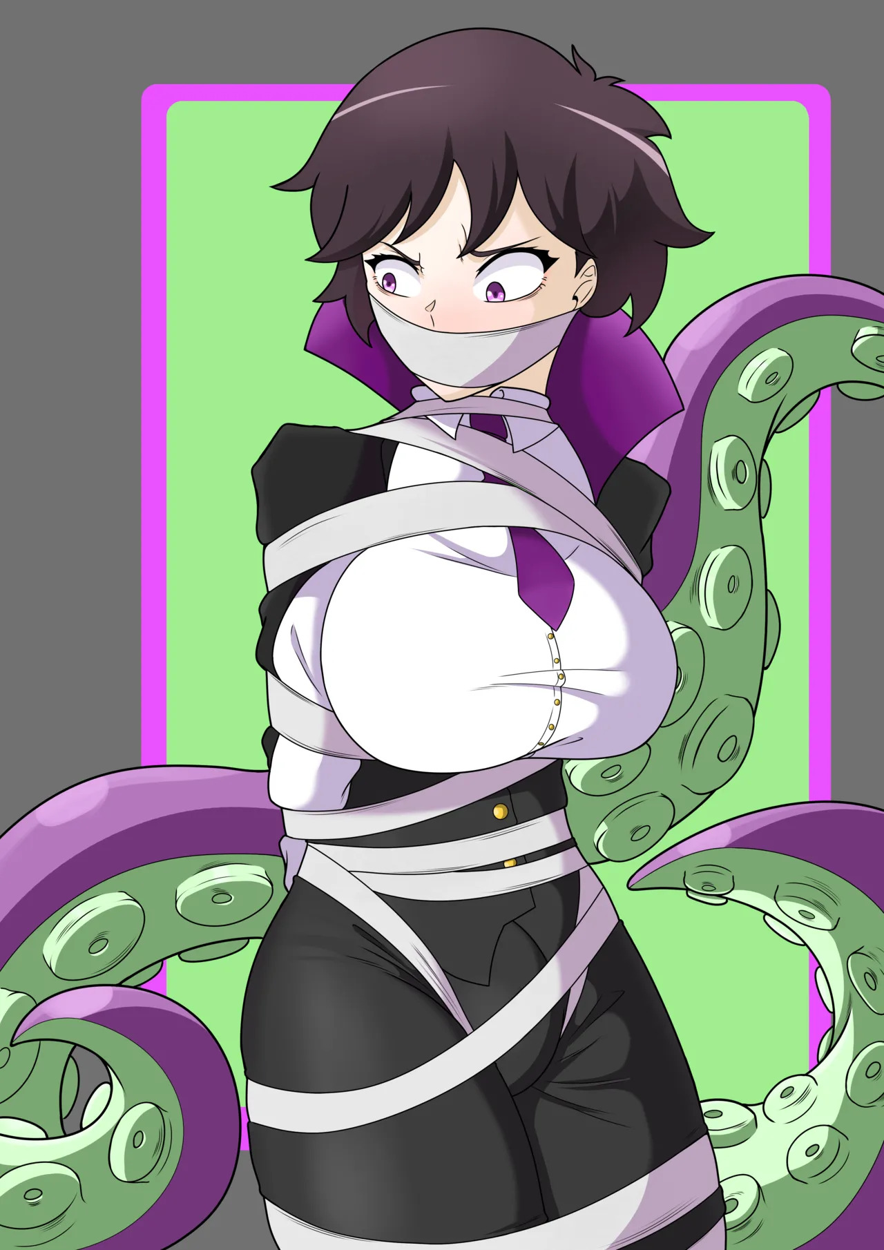 Artist - Kori - Page 140