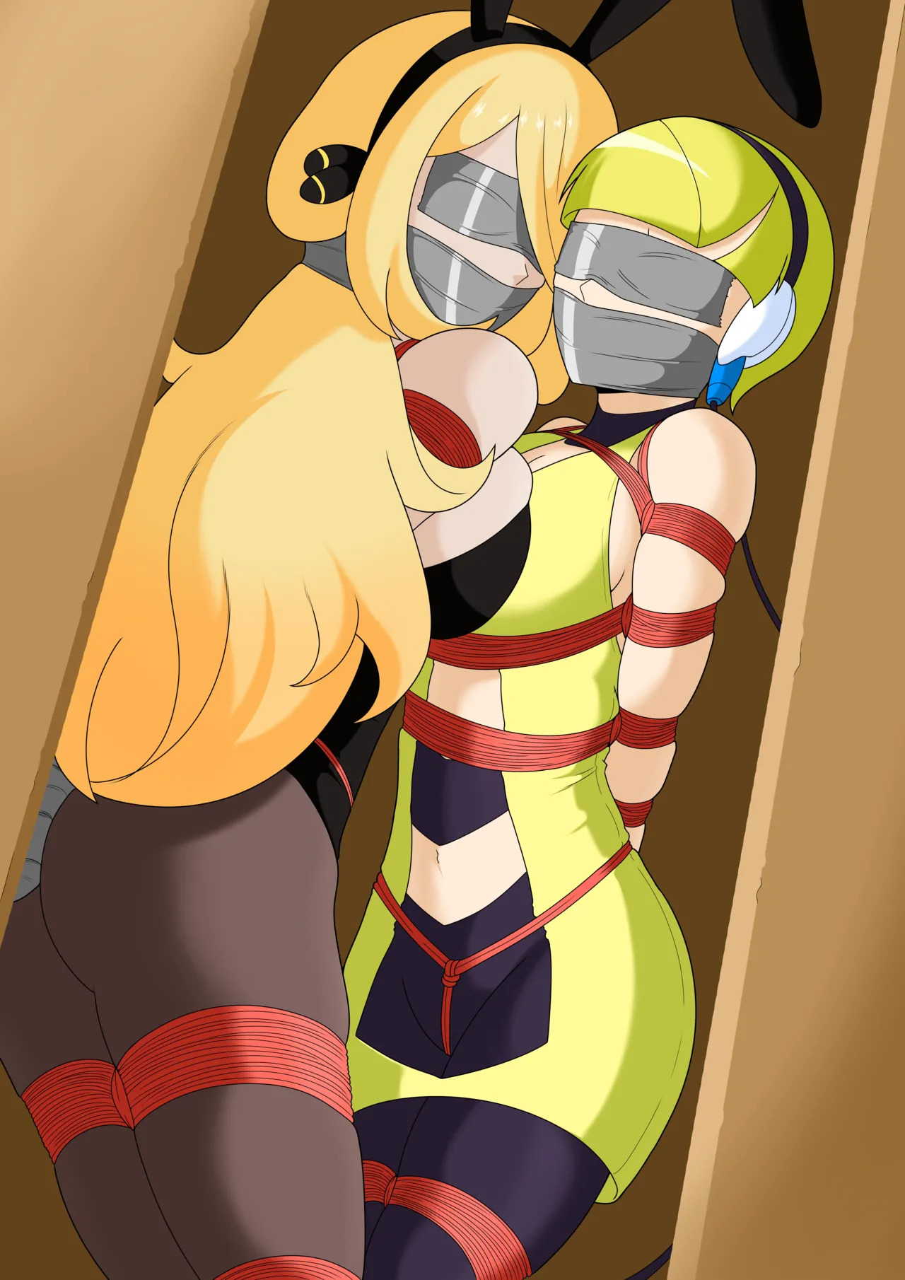 Artist - Kori - Page 191
