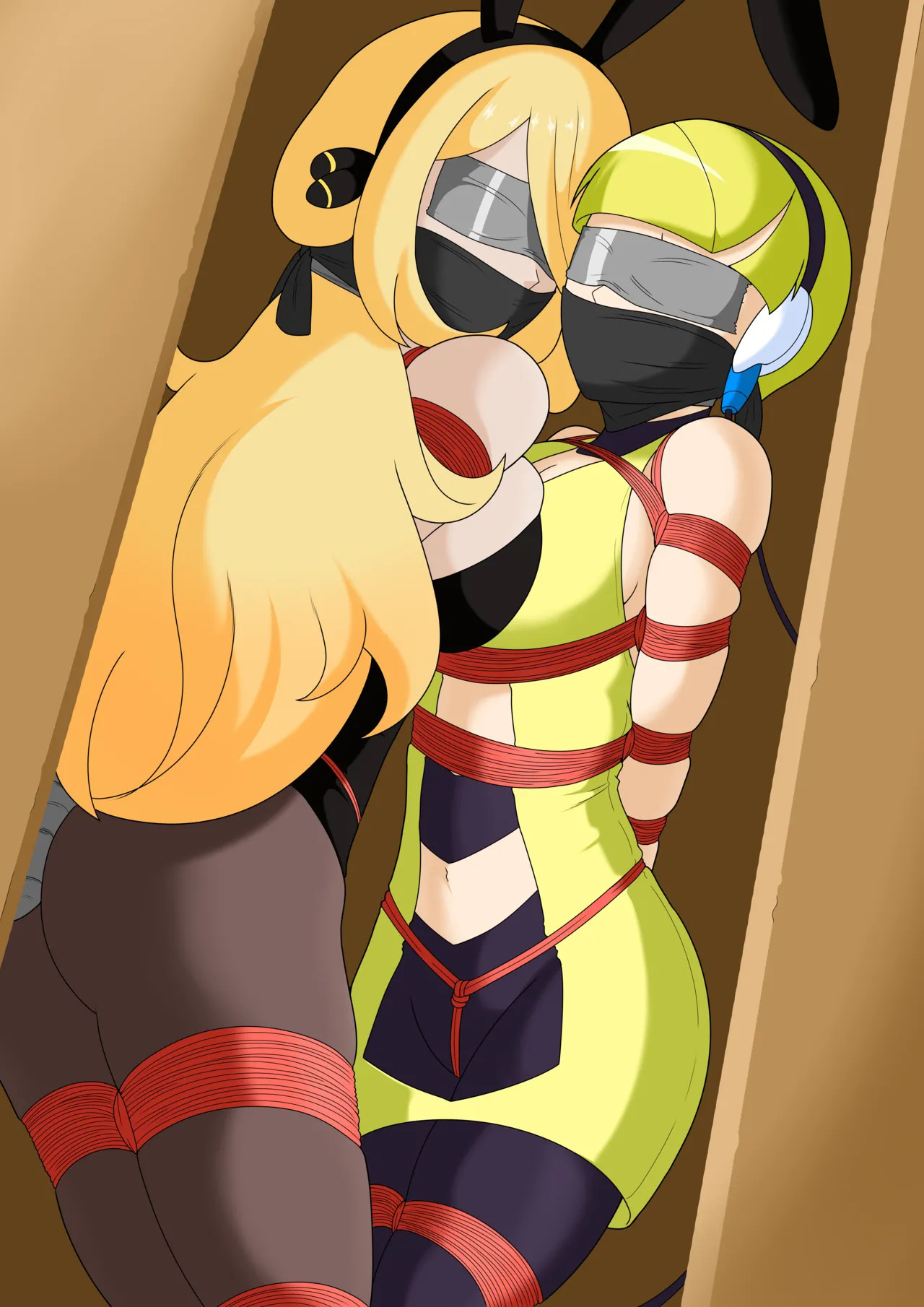 Artist - Kori - Page 192