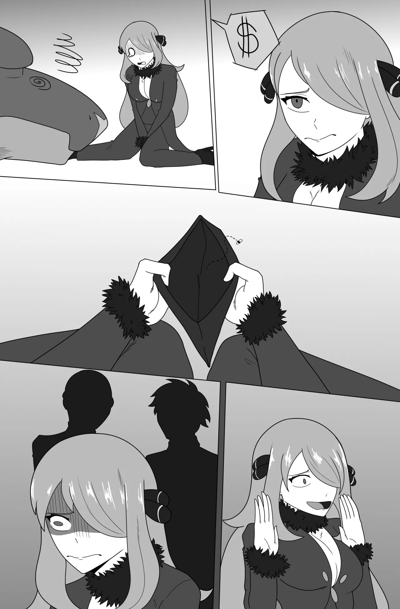 Artist - Kori - Page 195