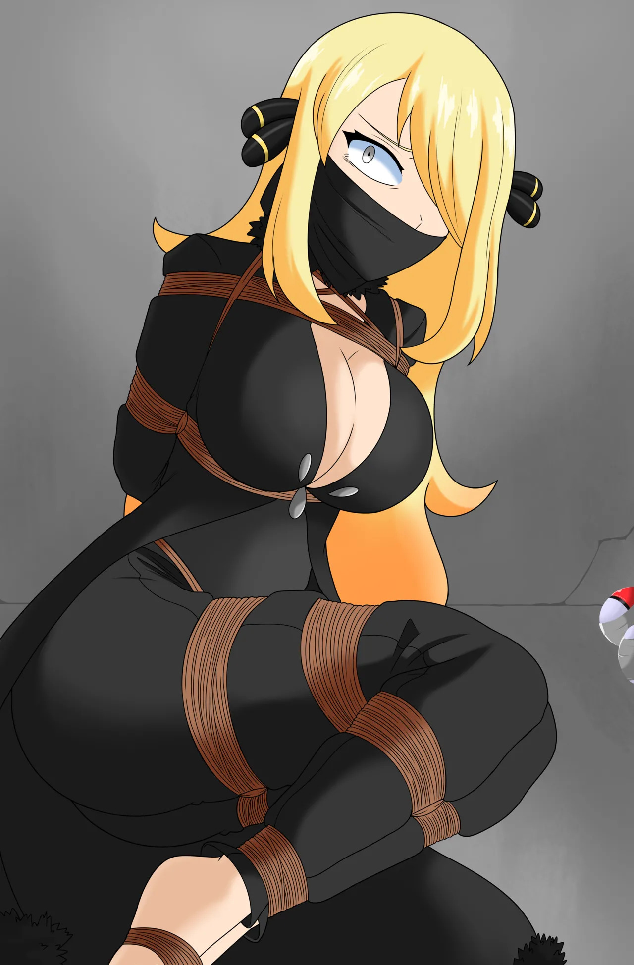 Artist - Kori - Page 198