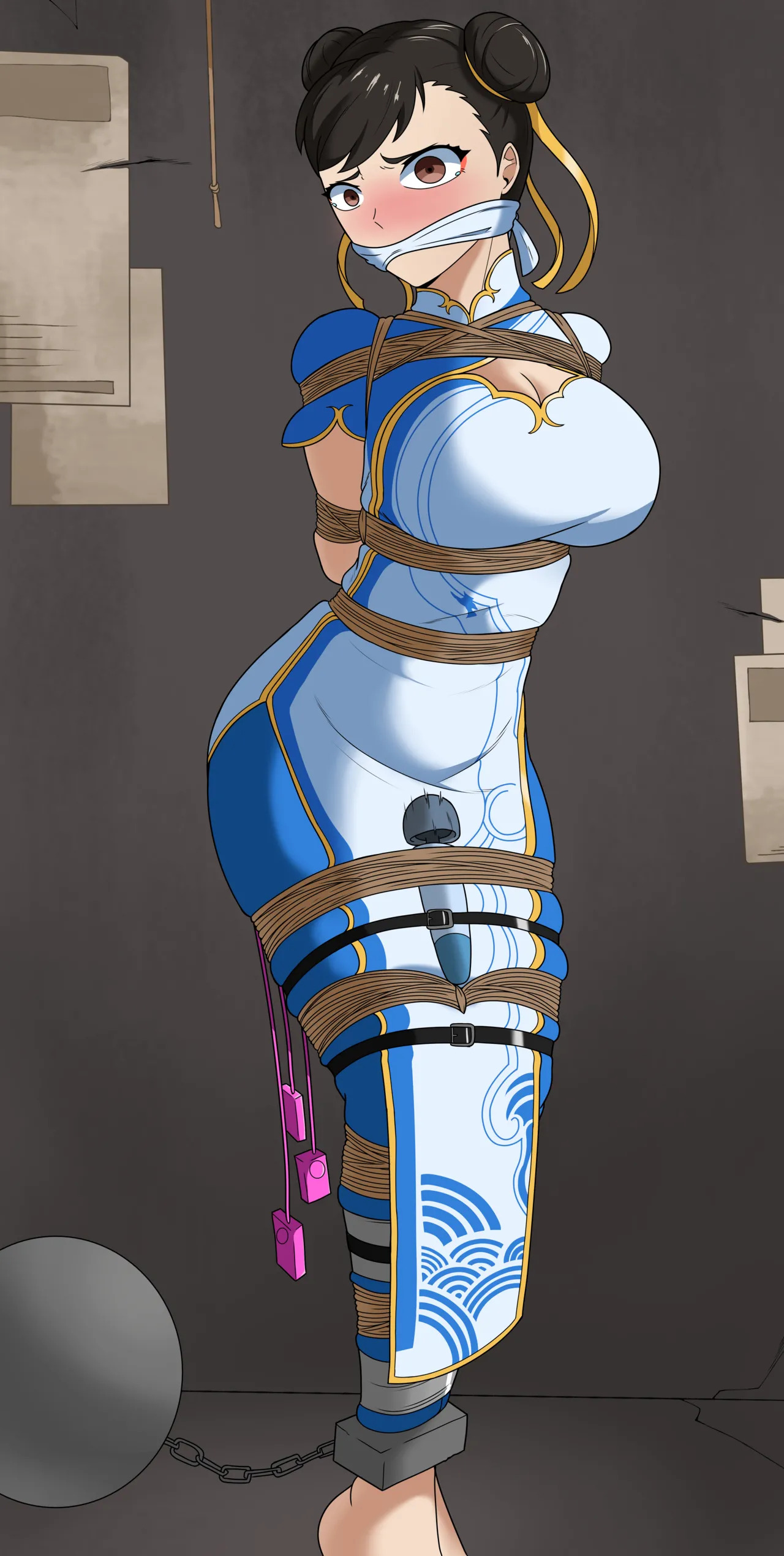 Artist - Kori - Page 242