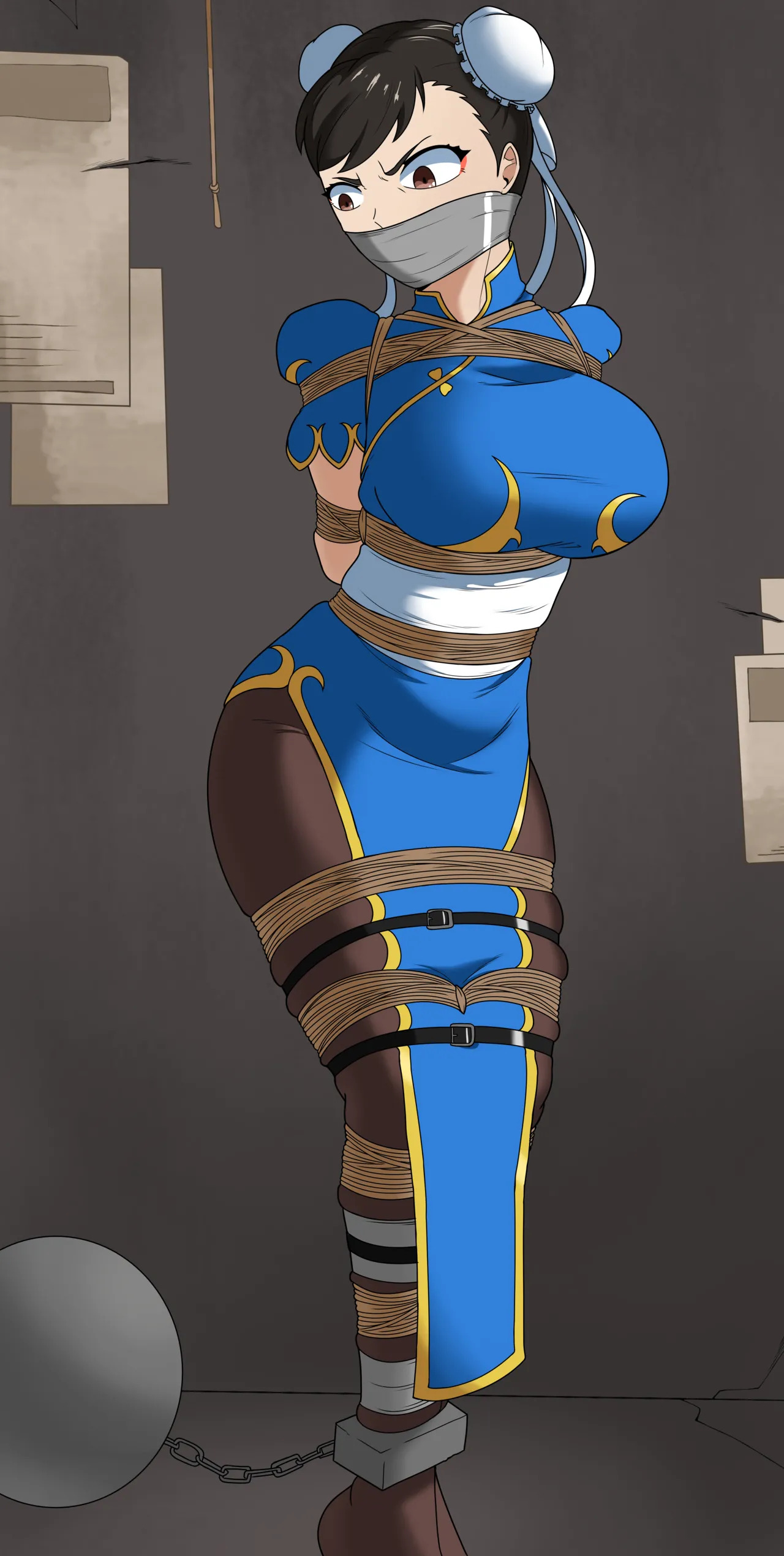 Artist - Kori - Page 243