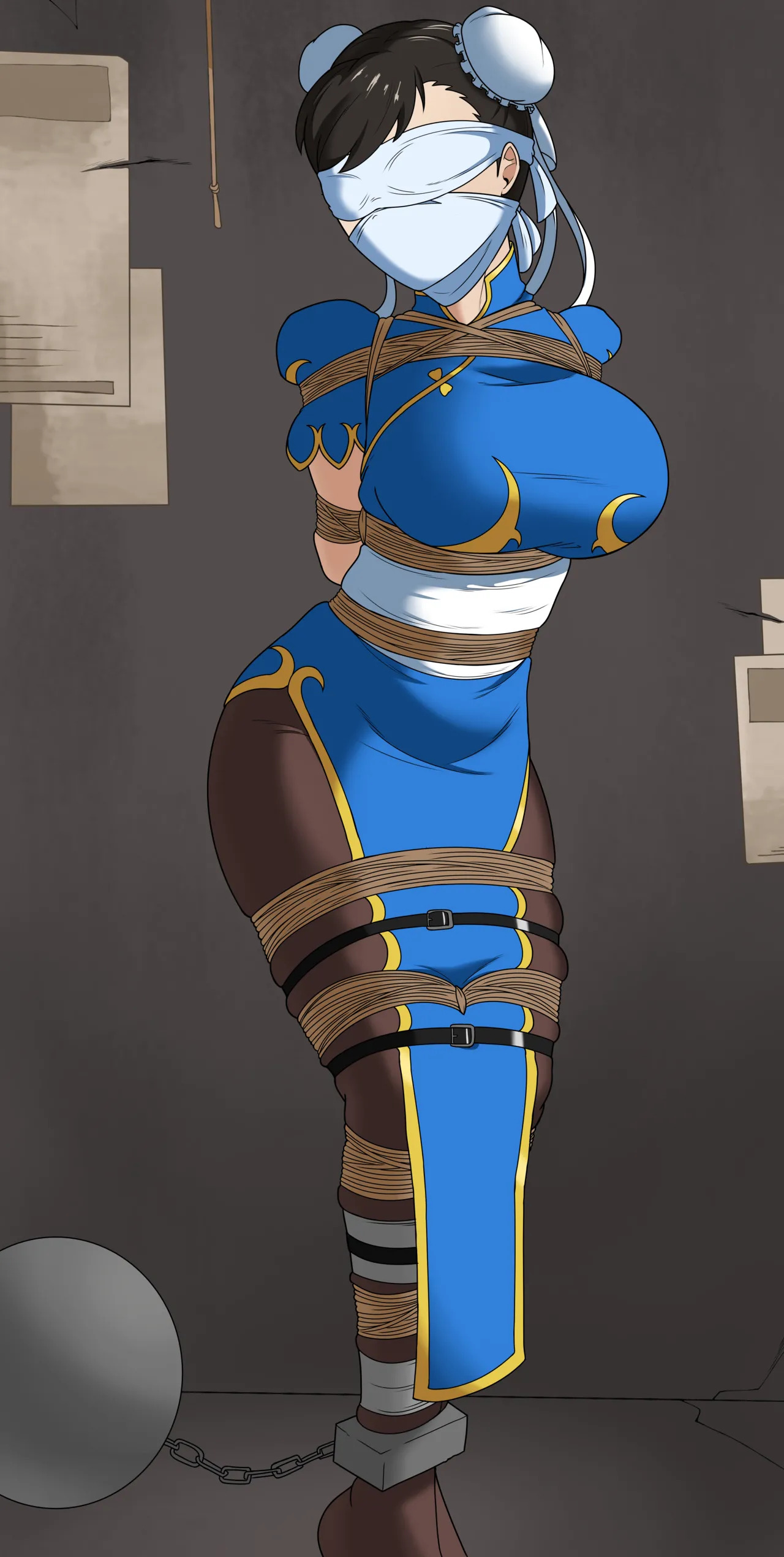 Artist - Kori - Page 244