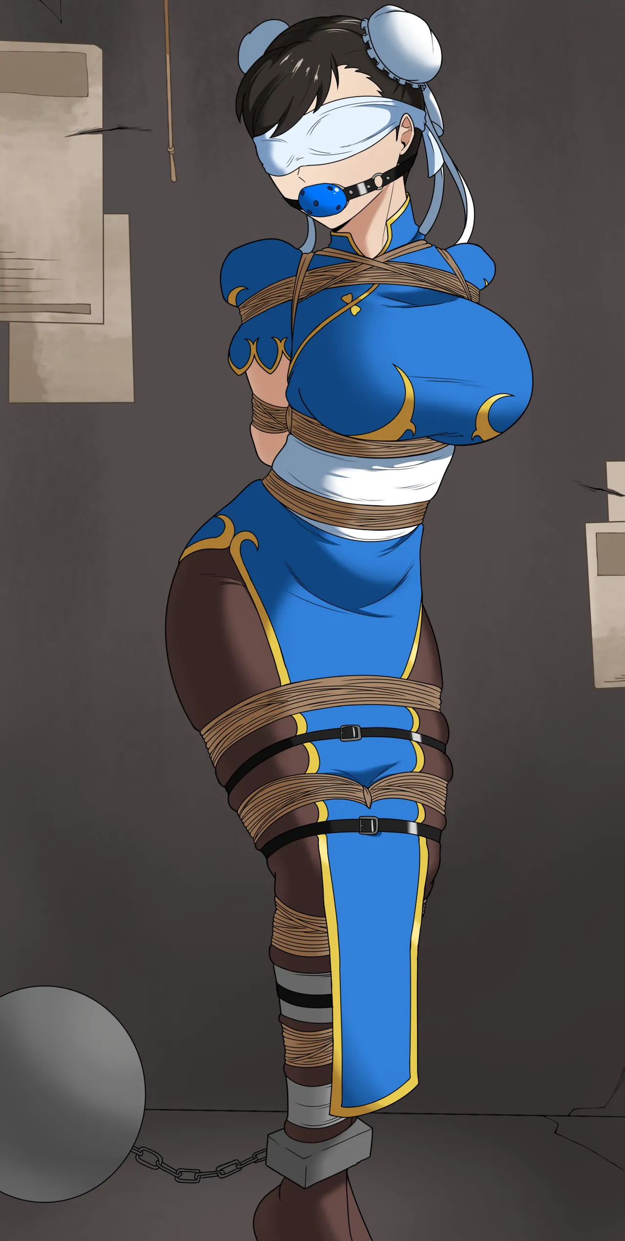 Artist - Kori - Page 245
