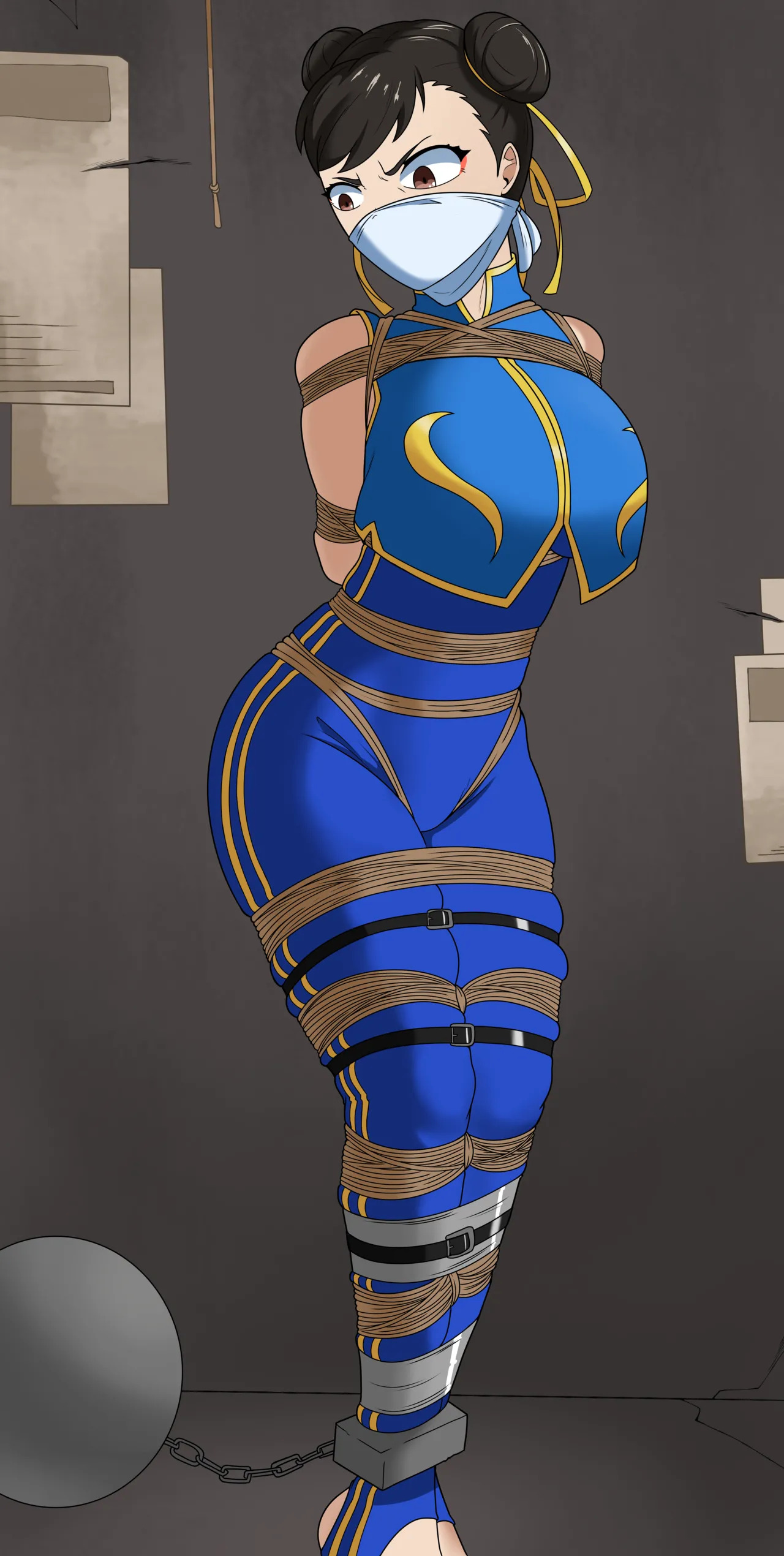 Artist - Kori - Page 246