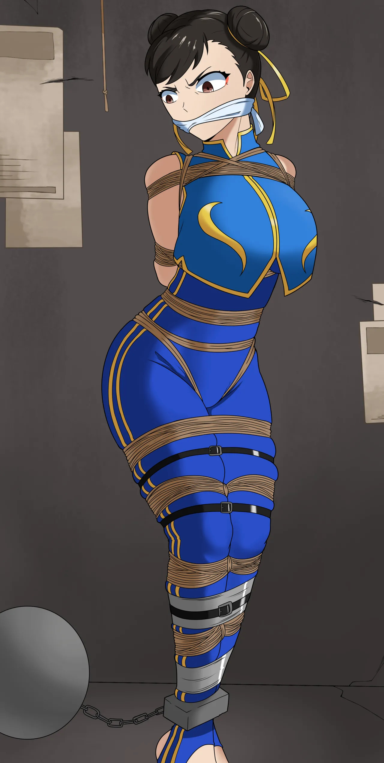 Artist - Kori - Page 247