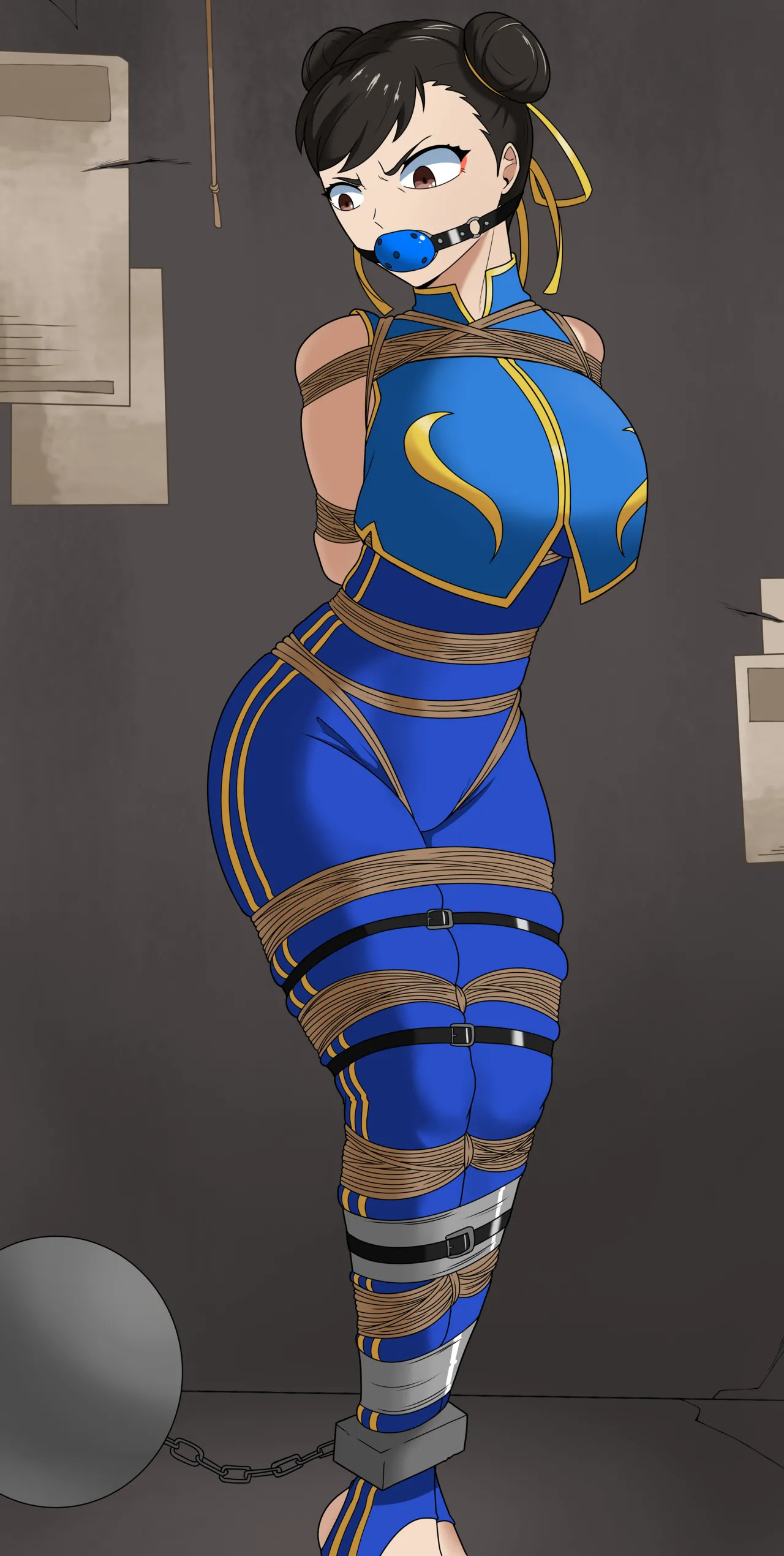 Artist - Kori - Page 248