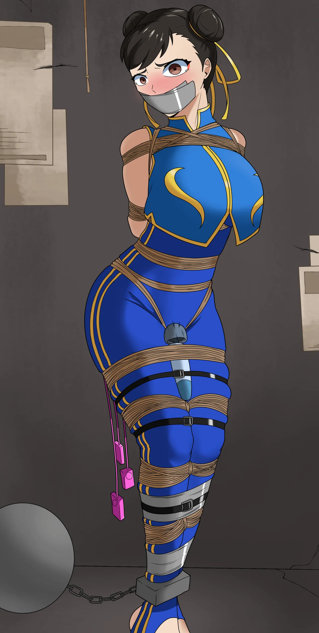 Artist - Kori - Page 249