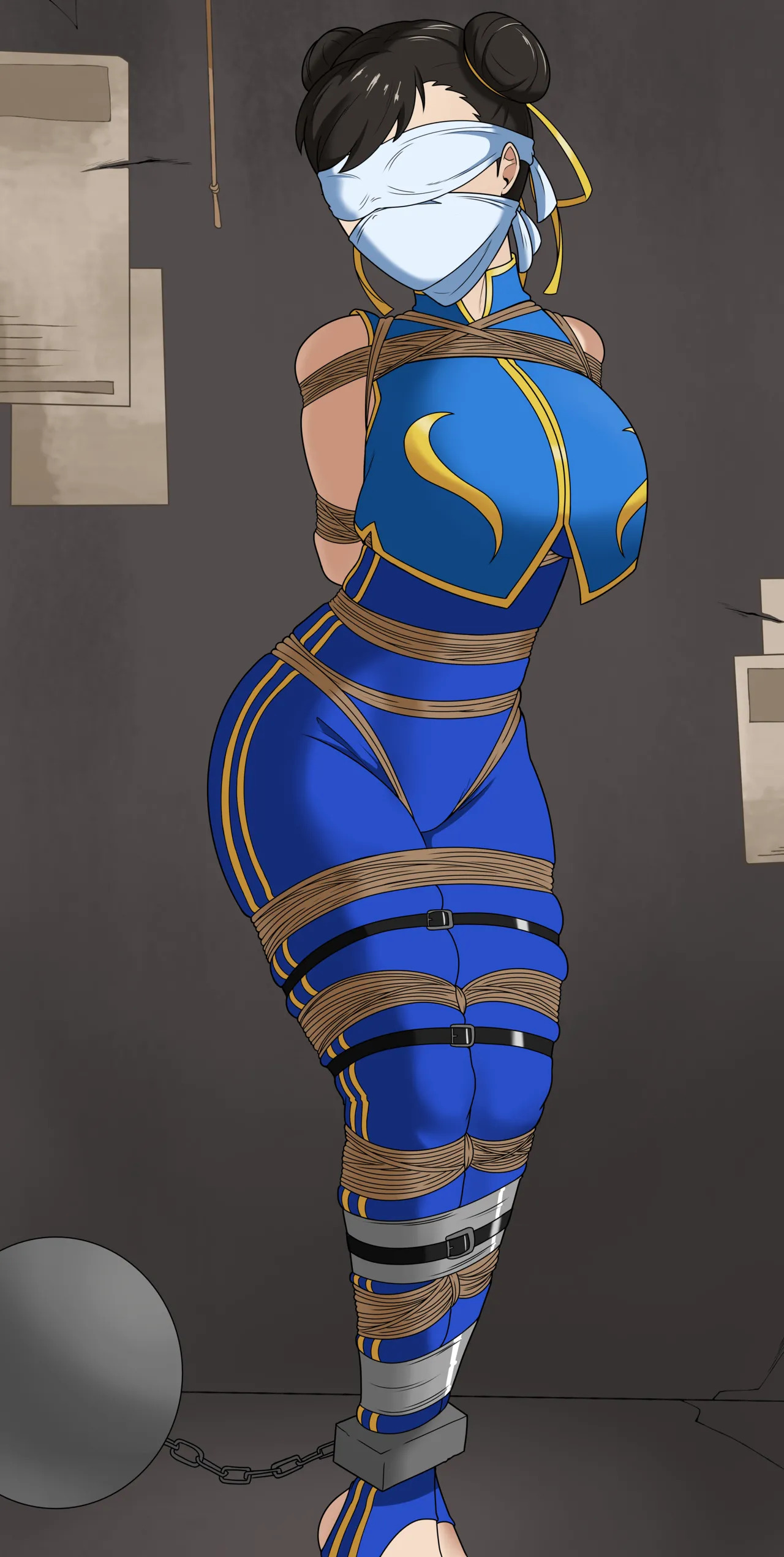 Artist - Kori - Page 250