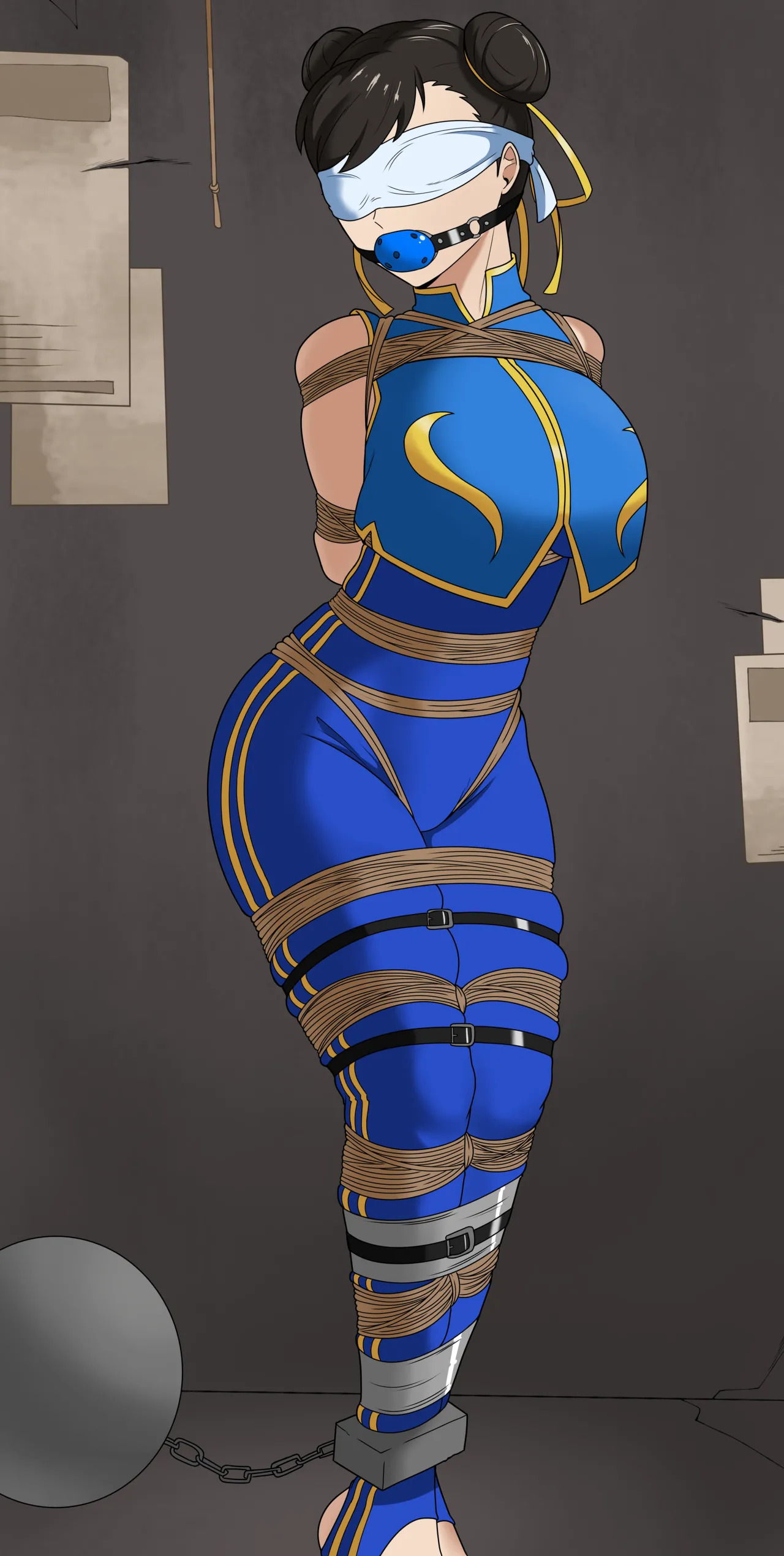 Artist - Kori - Page 251