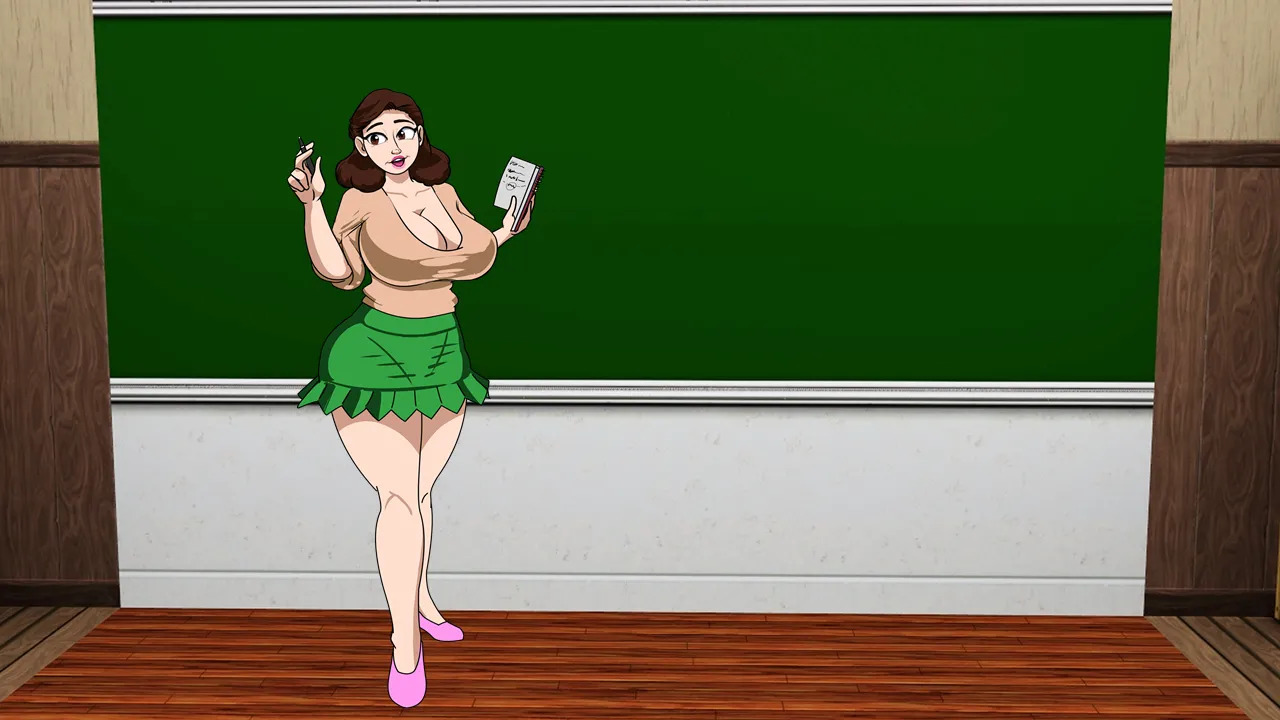 [Inocless] The Island of Milfs [v0.19B Part-1/3] (Animated) - Page 186