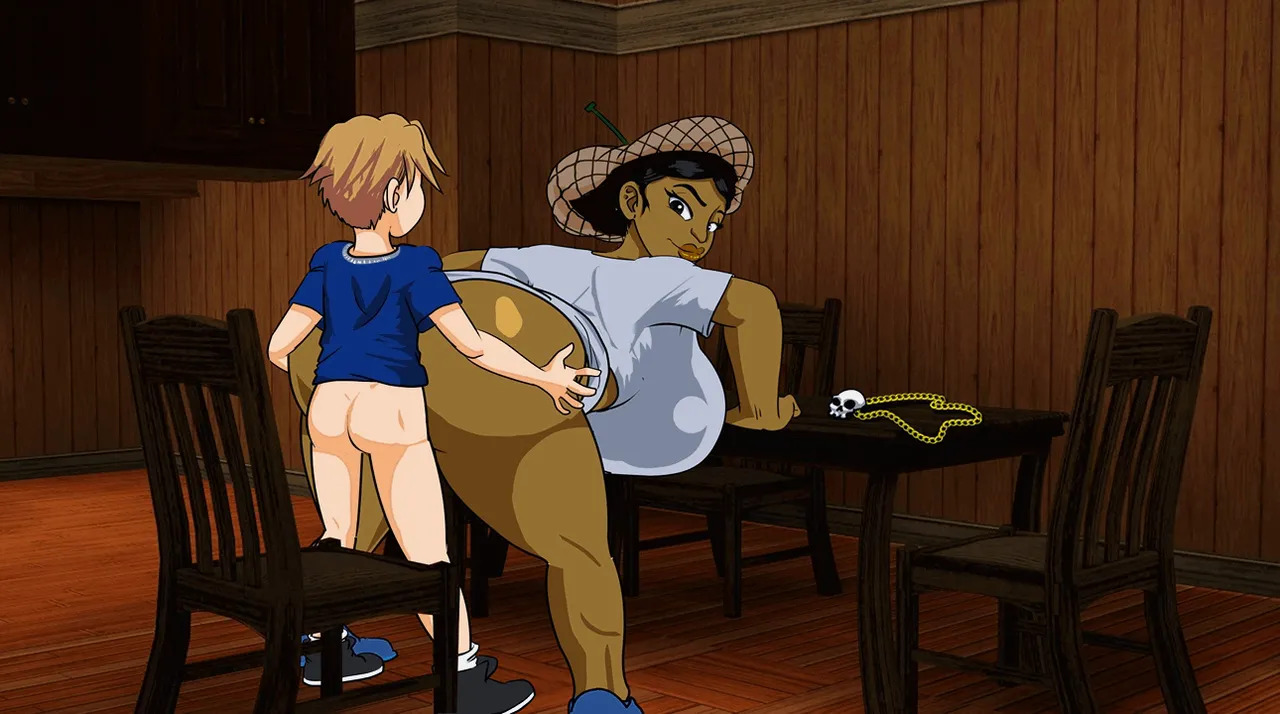 [Inocless] The Island of Milfs [v0.19B Part-1/3] (Animated) - Page 53