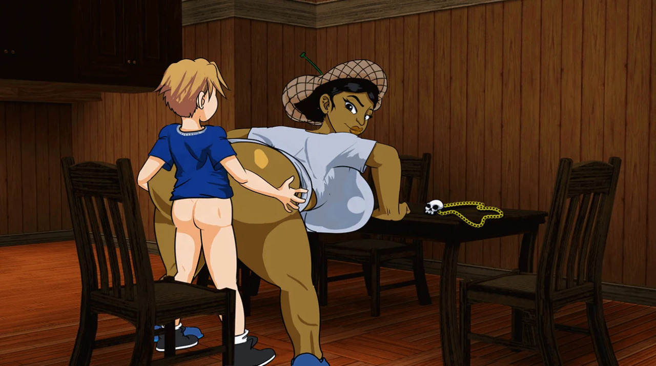 [Inocless] The Island of Milfs [v0.19B Part-1/3] (Animated) - Page 57