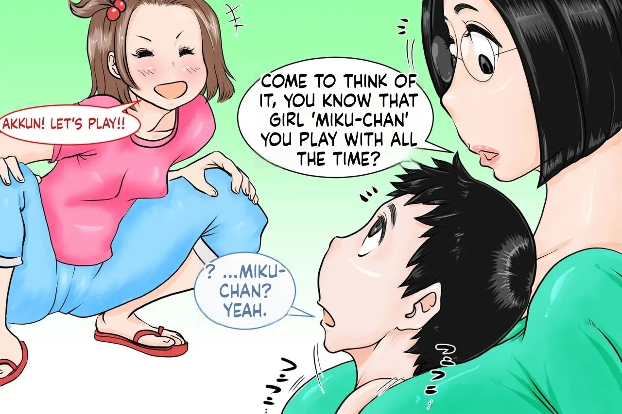 [Delta Studio] My Town's Neighborhood Bulletin Board (English) - Page 19