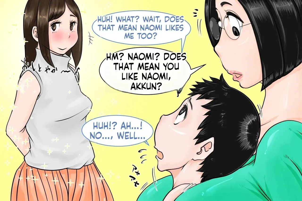 [Delta Studio] My Town's Neighborhood Bulletin Board (English) - Page 23