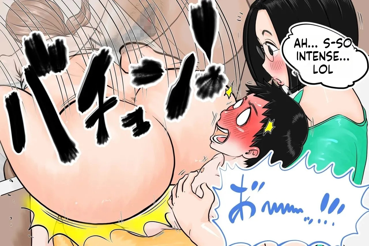 [Delta Studio] My Town's Neighborhood Bulletin Board (English) - Page 30