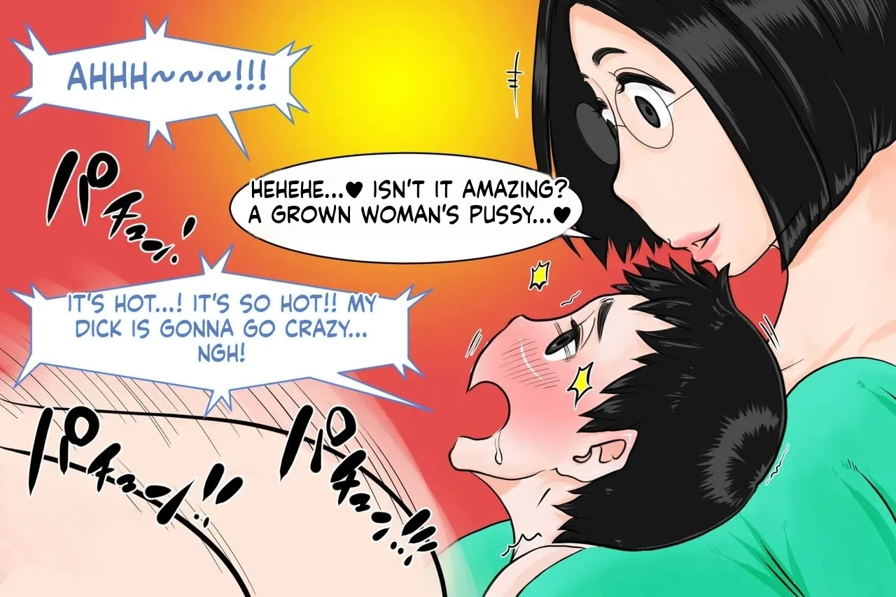 [Delta Studio] My Town's Neighborhood Bulletin Board (English) - Page 32