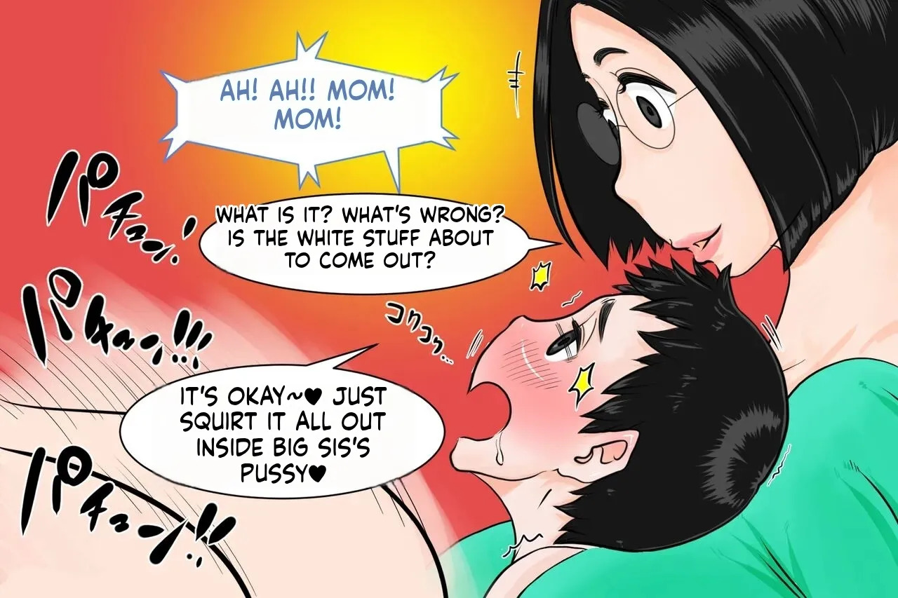 [Delta Studio] My Town's Neighborhood Bulletin Board (English) - Page 33