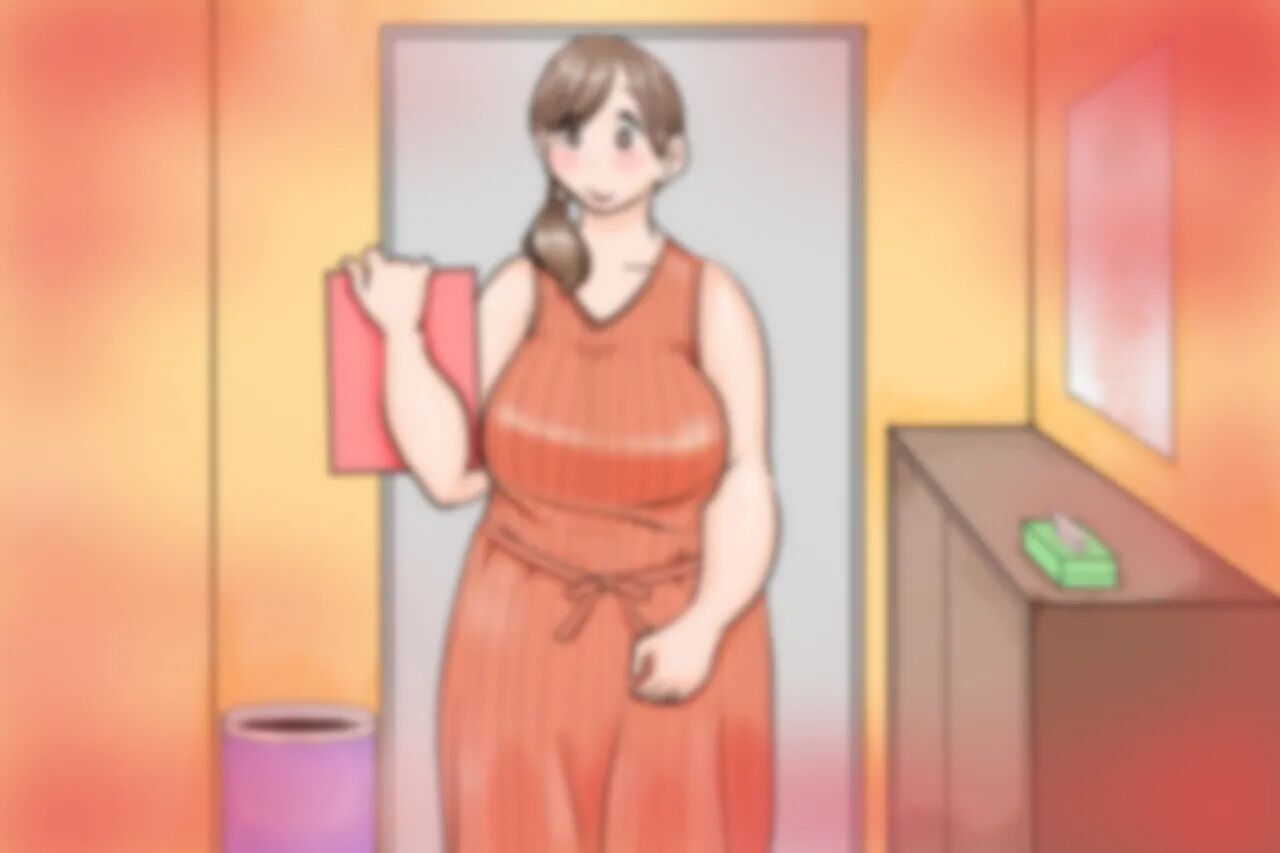 [Delta Studio] My Town's Neighborhood Bulletin Board (English) - Page 45