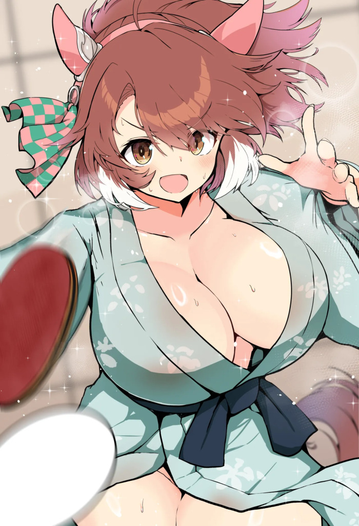 [Akiduki Shigure] Dantsu Flame - Smash!!