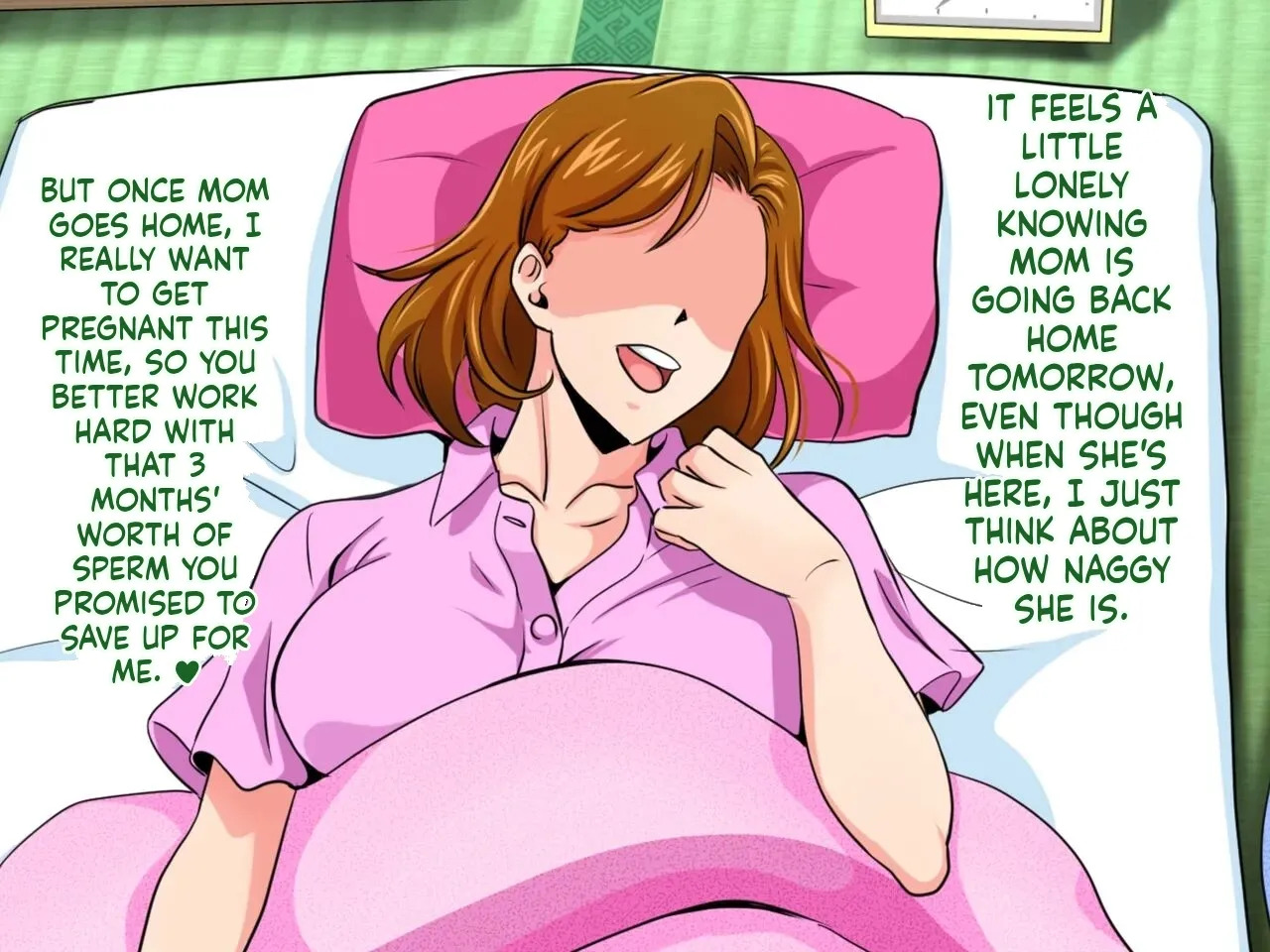[Niji no Magellan] Oshikake Dosukebe Gibo no Ninkatsu Semen Yokodori Sex (Naruto) [English] - Page 111