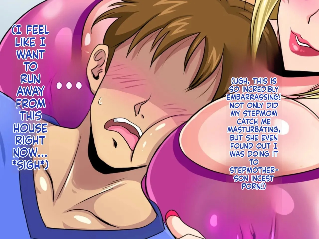 [Niji no Magellan] Oshikake Dosukebe Gibo no Ninkatsu Semen Yokodori Sex (Naruto) [English] - Page 15
