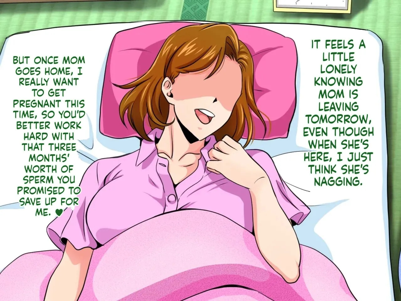 [Niji no Magellan] Oshikake Dosukebe Gibo no Ninkatsu Semen Yokodori Sex (Naruto) [English] - Page 245