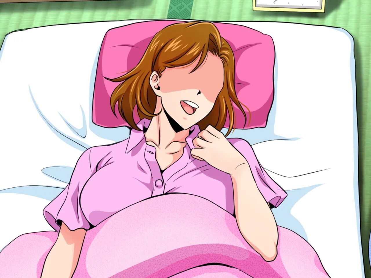 [Niji no Magellan] Oshikake Dosukebe Gibo no Ninkatsu Semen Yokodori Sex (Naruto) [English] - Page 362