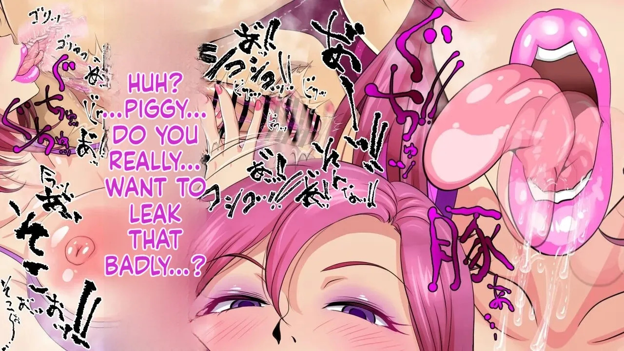 [Nikujiru Juukou (Upside Down)] Slutty Blowjob!! Mature Woman Oral Service in an Apartment Room!! (English) - Page 138