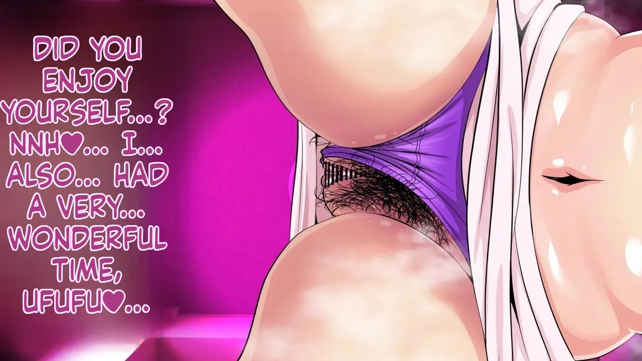 [Nikujiru Juukou (Upside Down)] Slutty Blowjob!! Mature Woman Oral Service in an Apartment Room!! (English) - Page 151