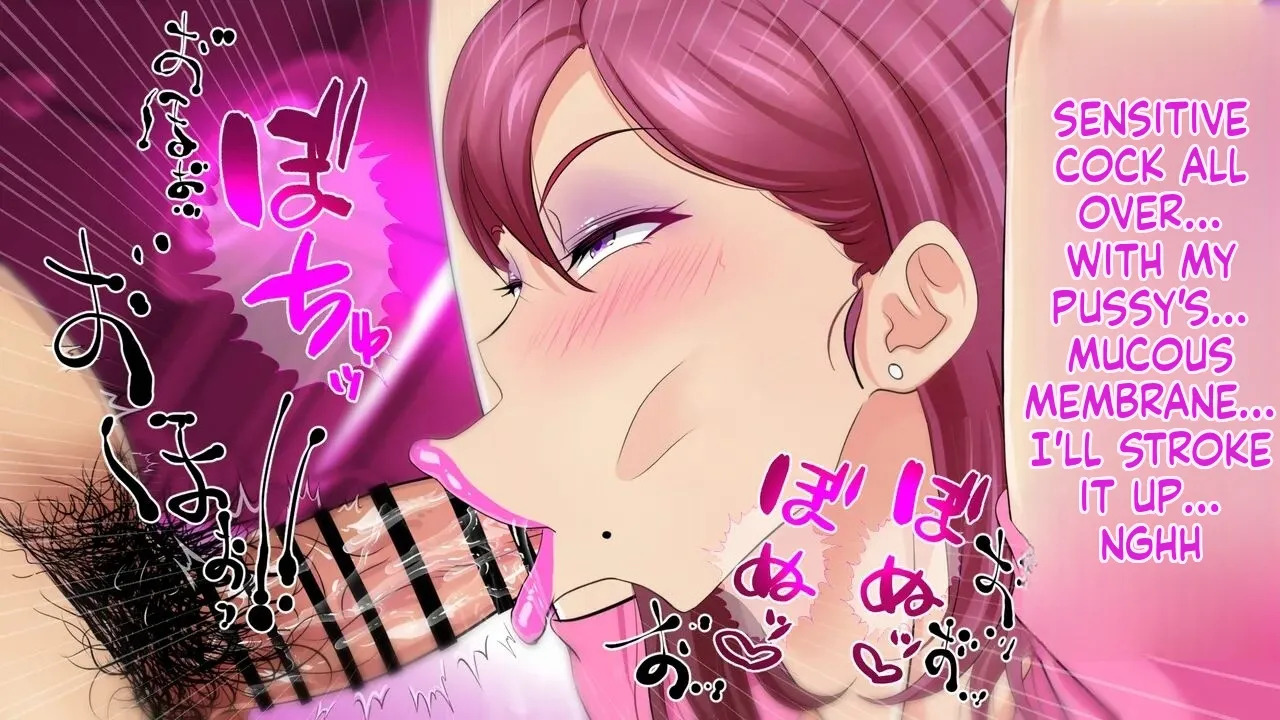 [Nikujiru Juukou (Upside Down)] Slutty Blowjob!! Mature Woman Oral Service in an Apartment Room!! (English) - Page 160