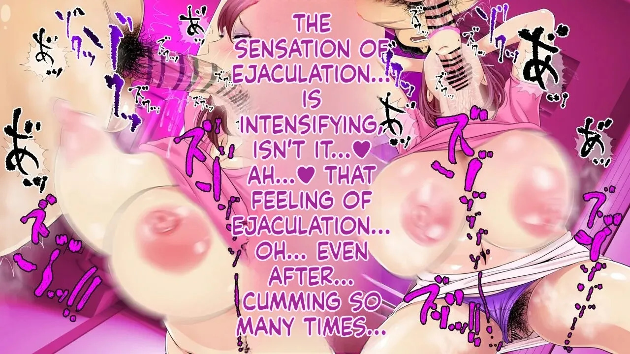 [Nikujiru Juukou (Upside Down)] Slutty Blowjob!! Mature Woman Oral Service in an Apartment Room!! (English) - Page 184