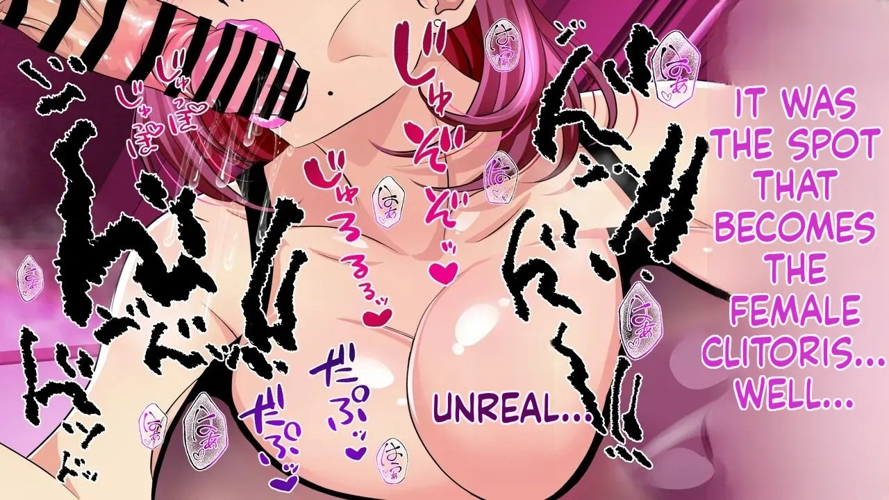 [Nikujiru Juukou (Upside Down)] Slutty Blowjob!! Mature Woman Oral Service in an Apartment Room!! (English) - Page 85