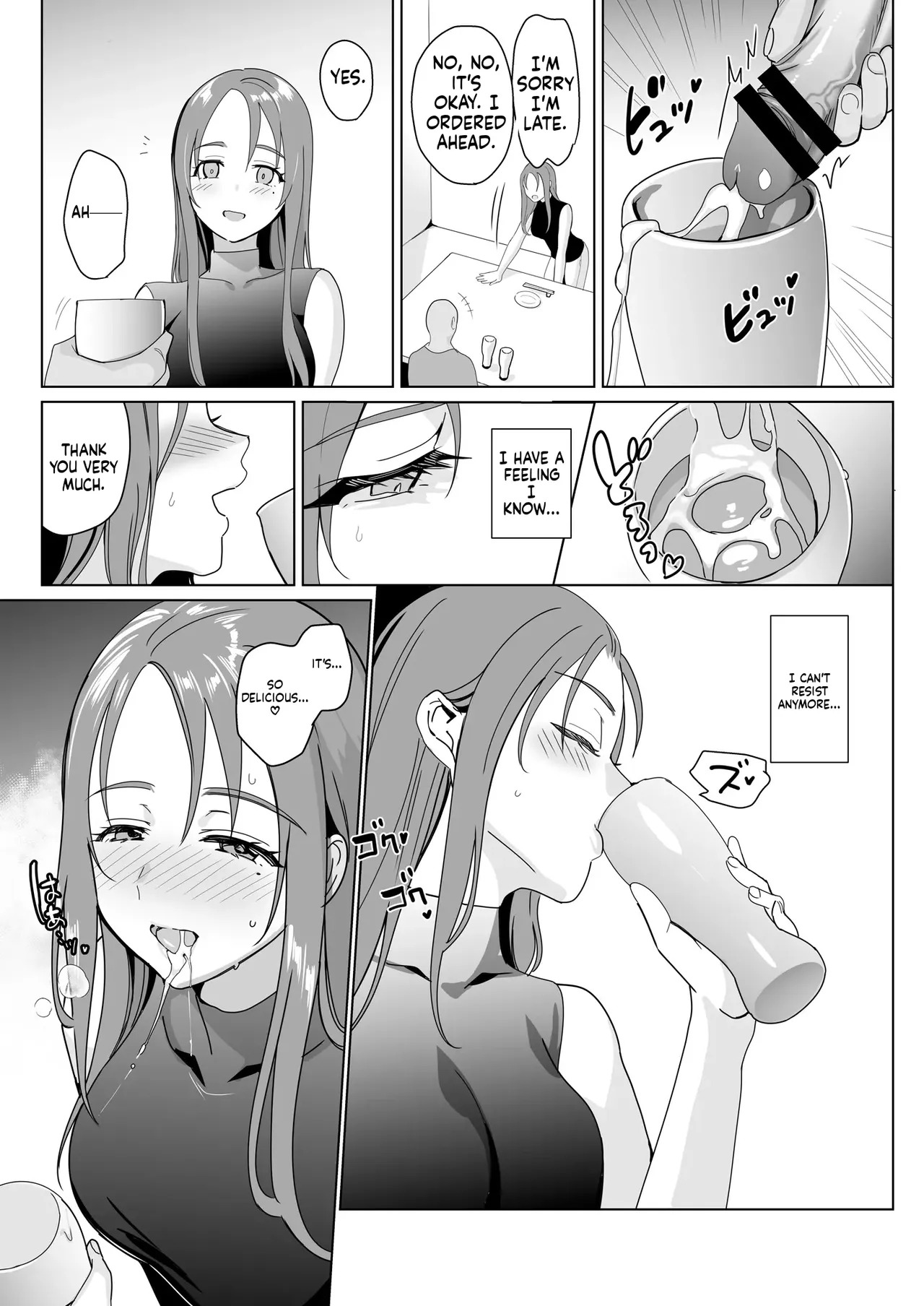 Therapist Ichirou no Joshi Gakuen Harem-ka Keikaku 2 [English] [MTL] [Digital] - Page 16