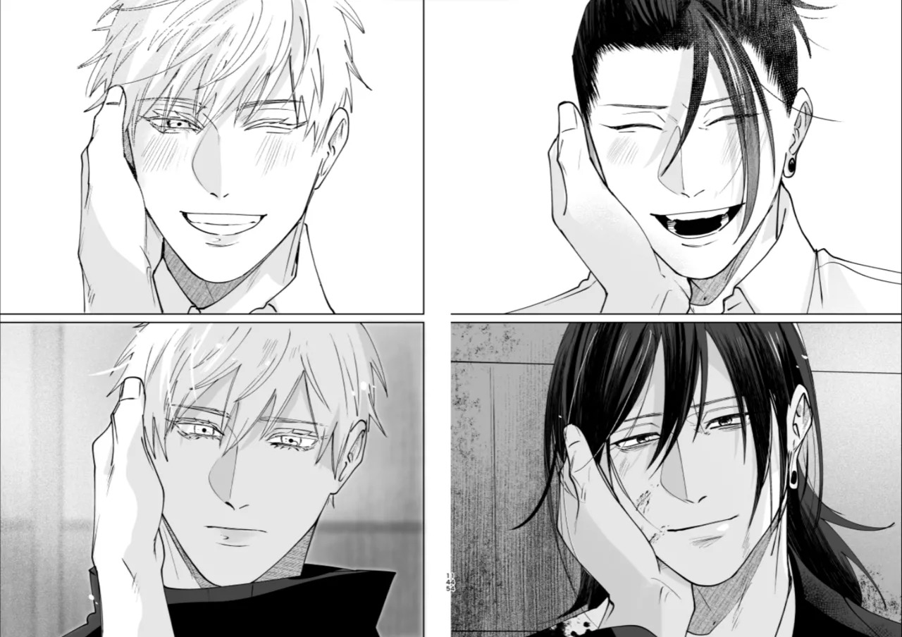 [monuke] Our Little World - Jujutsu Kaisen DJ [JP] - Page 142