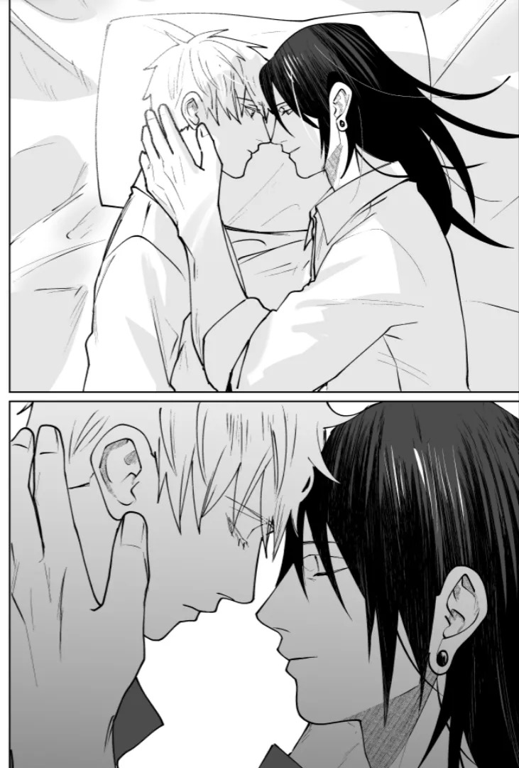 [monuke] Our Little World - Jujutsu Kaisen DJ [JP] - Page 143